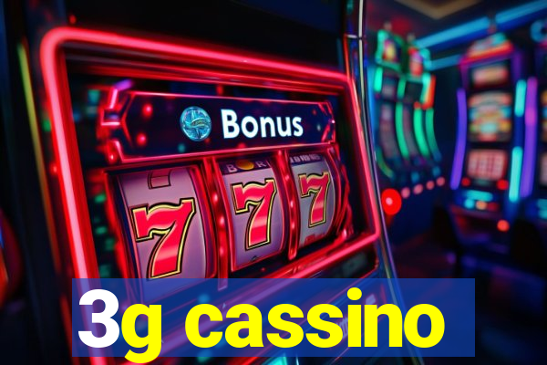 3g cassino